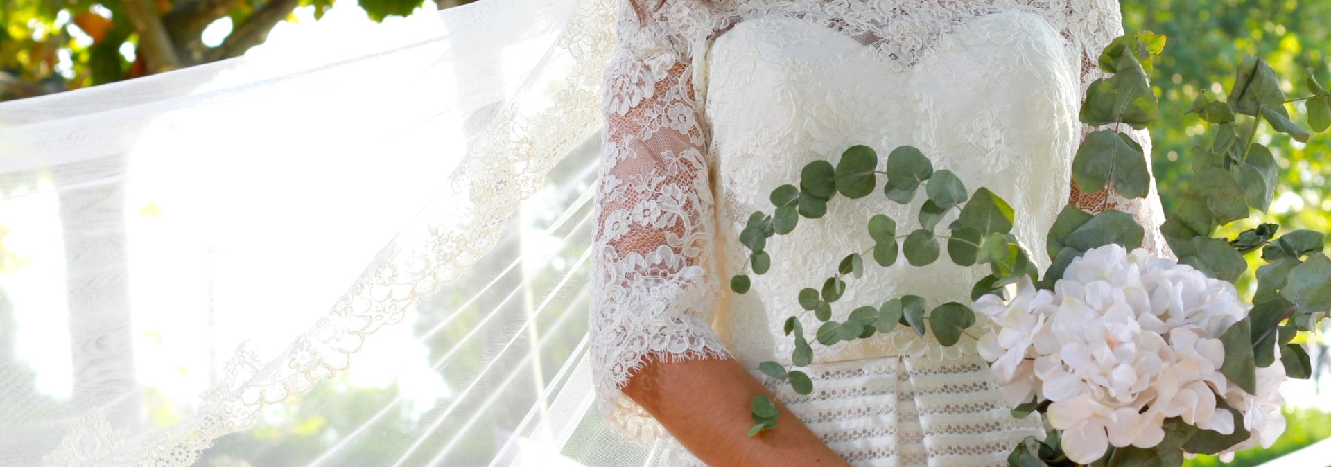 Vestido de Novia